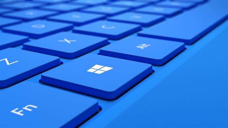 Windows 10 PC Productivity Tip: How to rename files in bulk