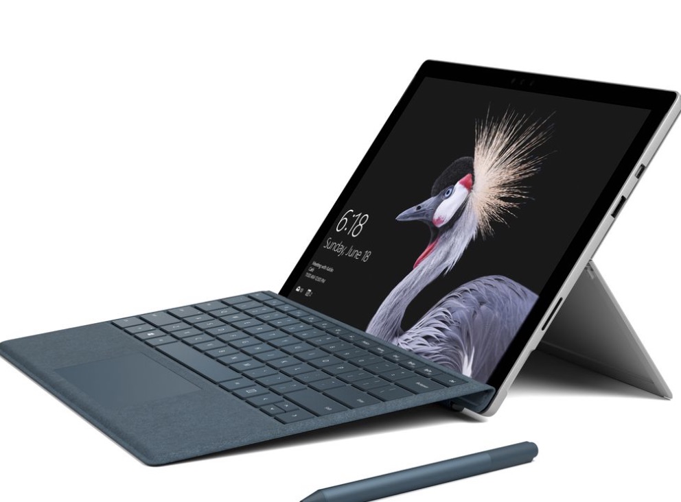 No, Microsoft’s $400 Surface Tablet does not need to compete against the Apple iPad