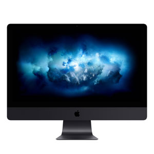 Customize and special order custom Apple iMac Pro