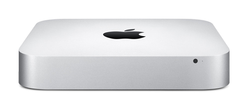 Apple Mac Mini Z0R80001J CTO 3.0GHz Dual Core i7, 16GB, 512GB