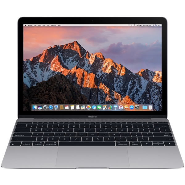 Apple MacBook 12