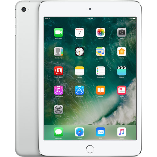 APPLE iPad mini IPAD MINI 4 WI-FI 128GB…-