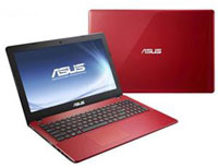 ASUS K550CA-DH31T-RD 15.6