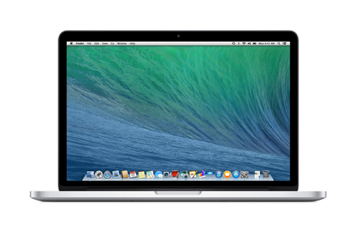 MacBook Pro 13 Retina Z0QC Customize | Portable One, Inc (2026)