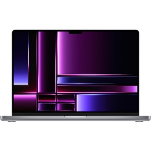 MacBook Pro - Custom 16 IN M2 MAX 12C CPU 30C GPU 64GB 1TB Space
