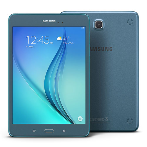 they Abolished Useful Samsung Galaxy Tab A SM-T350NZBAXAR 8.0" 1024 x 768, WiFi, 16GB, Blue, Android  5.0 Lollipop, 2.0MP front camera, 5MP rear camera | Portable One, Inc (2022)