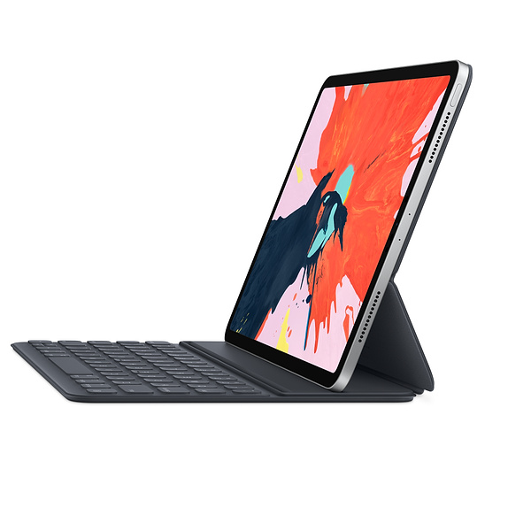 MU8H2LL/A Smart Keyboard for 12.9 iPad Pro