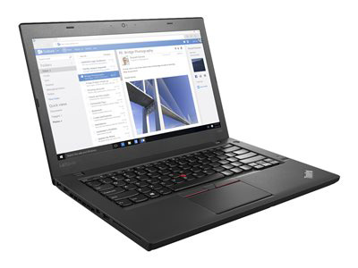 ThinkPad T460 20FN002SUS Win 7 Pro, Skylake i5 2.3GHz, 4GB, 500GB