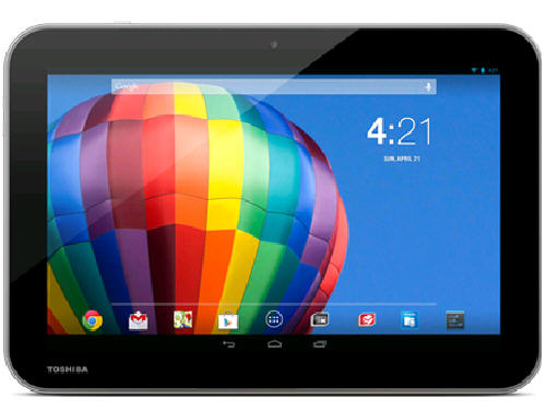 Toshiba Encore WT10-A32 PDW0BU-00L01W Tablet 1.33 GHz 1GB RAM 32GB