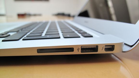 2015 ultra thin Apple Laptops
