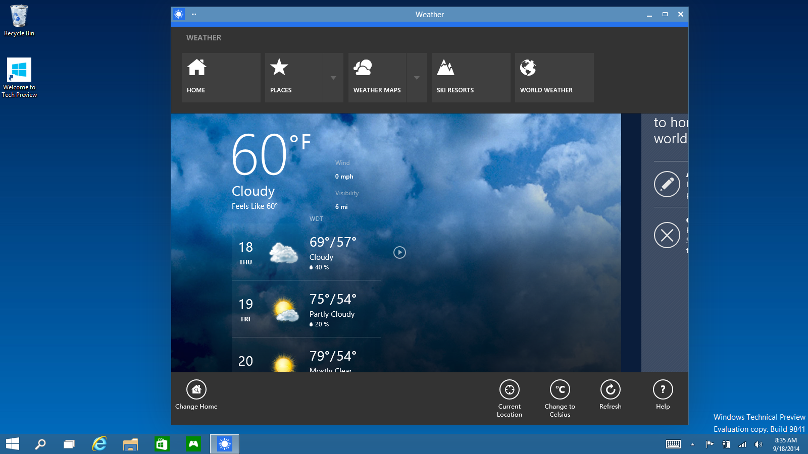 Windows 10 Laptop|Windows 10 Desktop|Windows 10 Computer