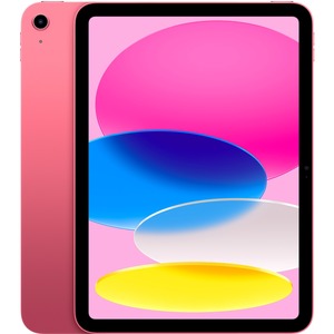Apple iPad Wi-Fi 64GB - Pink Cellular MQ6M3LL/A