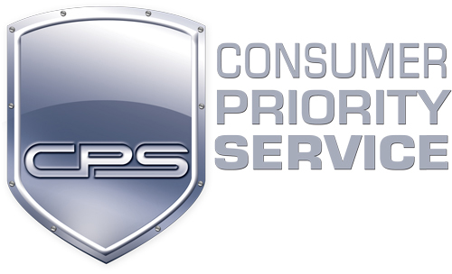 Consumer Priority Service (CPS) Warranties