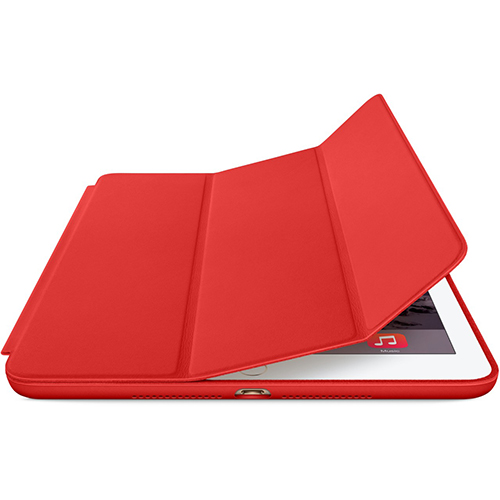 MGTW2ZM/A iPad Air Cover - Red