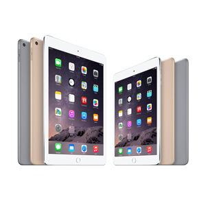Apple iPad Air 2 On Sale at Portable One