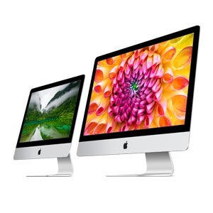 Custom Apple iMac