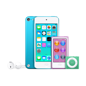 Apple iPod On Sale On Line