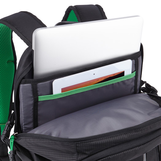 Laptop Cases and Backpacks