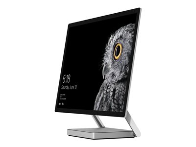 Microsoft Surface Studio 2 LAH-00001 (i7 7820HQ, 16GB, SSD 1TB