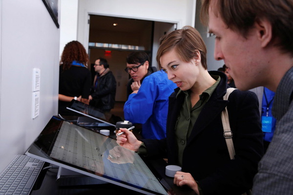 How Surface devices have radically transformed Microsoft