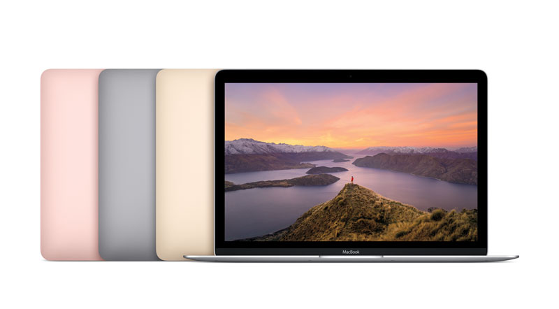 2016 12 inch Apple MacBook Retina on-sale