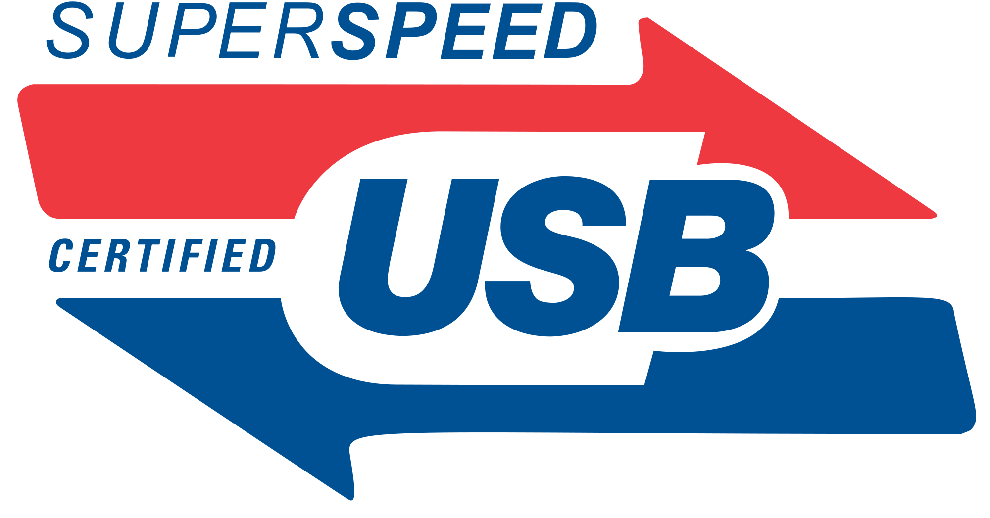 USB IF Certified Seal for USB 3.1 Type-C devices