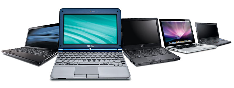 Choose the right custom laptop screen resolution