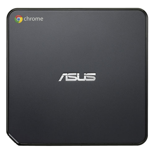 ASUS Chromebox PC