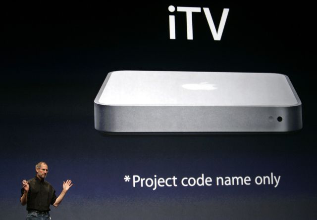 These are the weirdest Apple products that lead to Apple TV (2023)