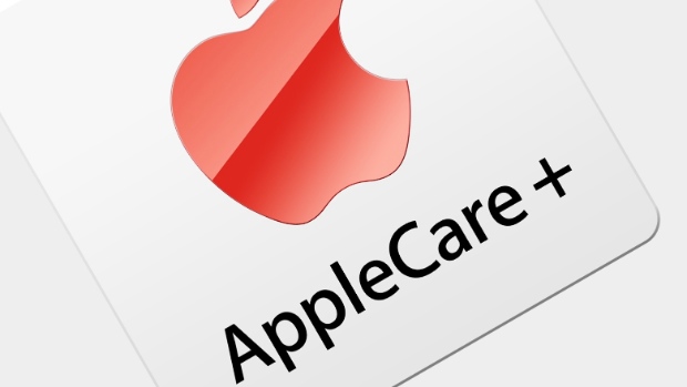 AppleCare for MacBook and AppleCare+ for iPad