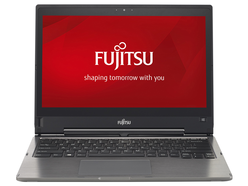 Fujitsu LIFEBOOK T904 13.3 Inch Convertible Tablet PC