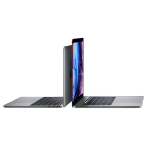 Apple MacBook Pro Retina 14 inch and 16 inch