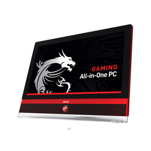 MSI AG Series All-in-One PC