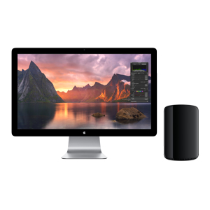 Apple Desktops|Apple MacPro|Apple iMac Retina