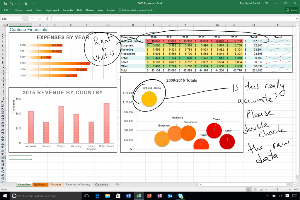 Microsoft Office 365 Inside Program for Mac