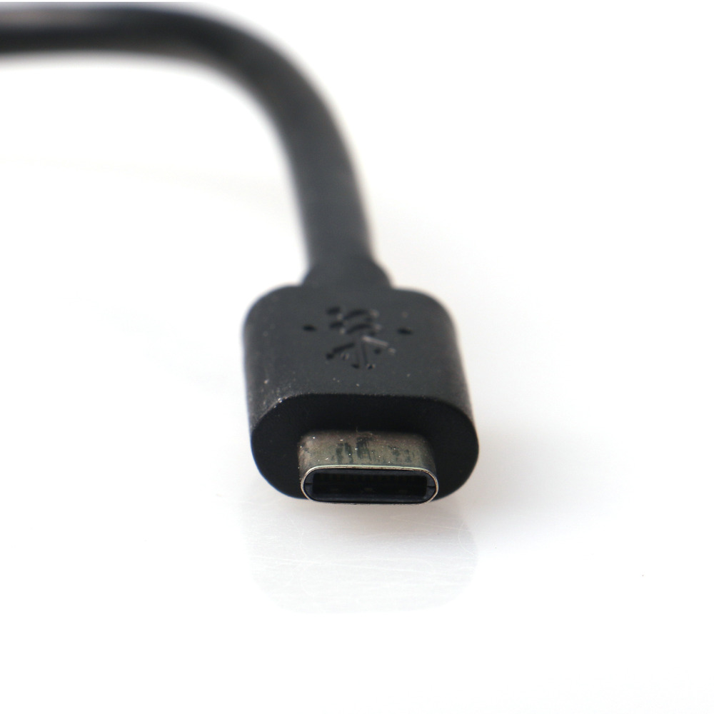USB Type-C for 12 inch MacBook Retina