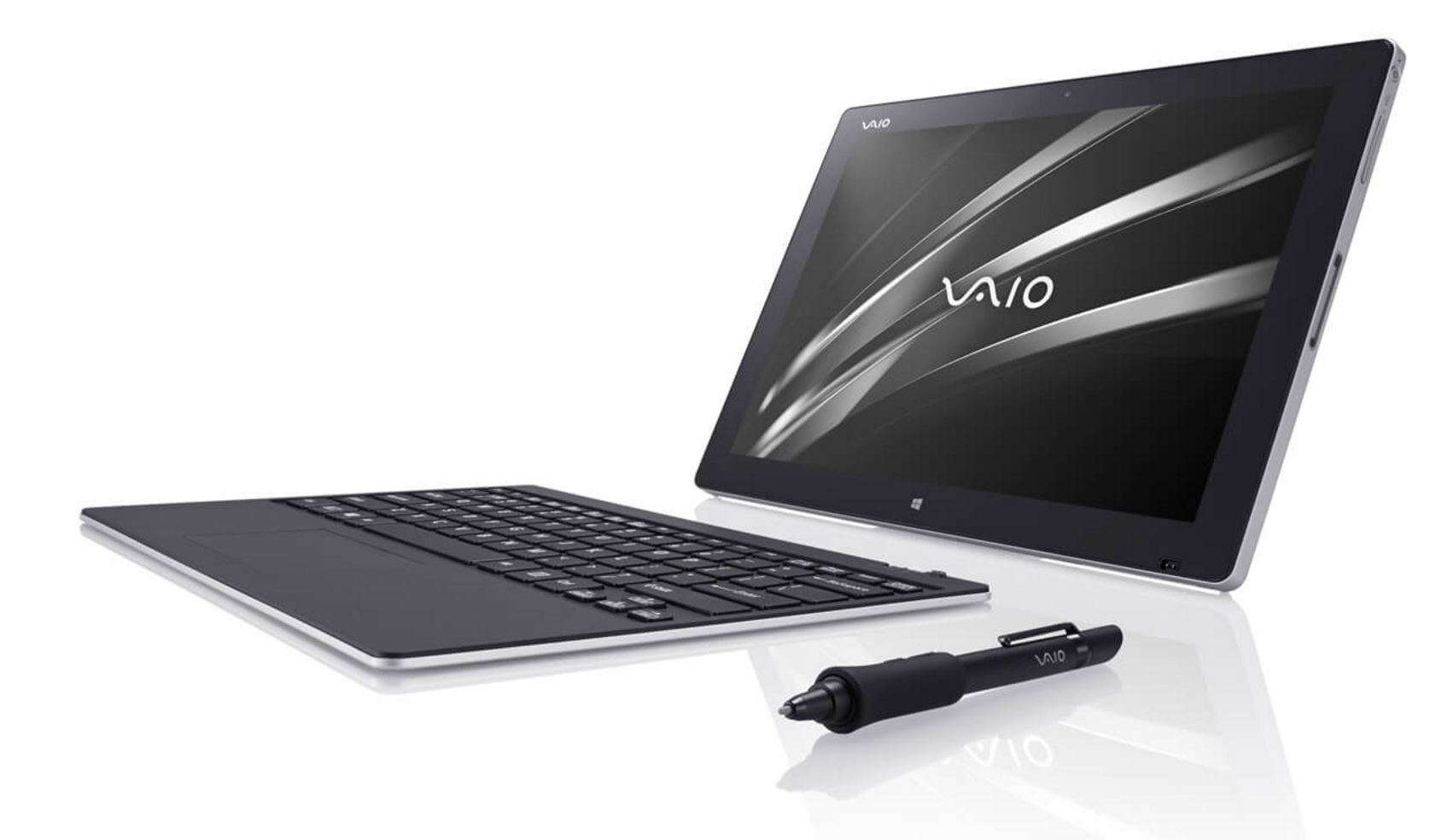 VAIO Z Canvas Laptop/ Tablet Convertible
