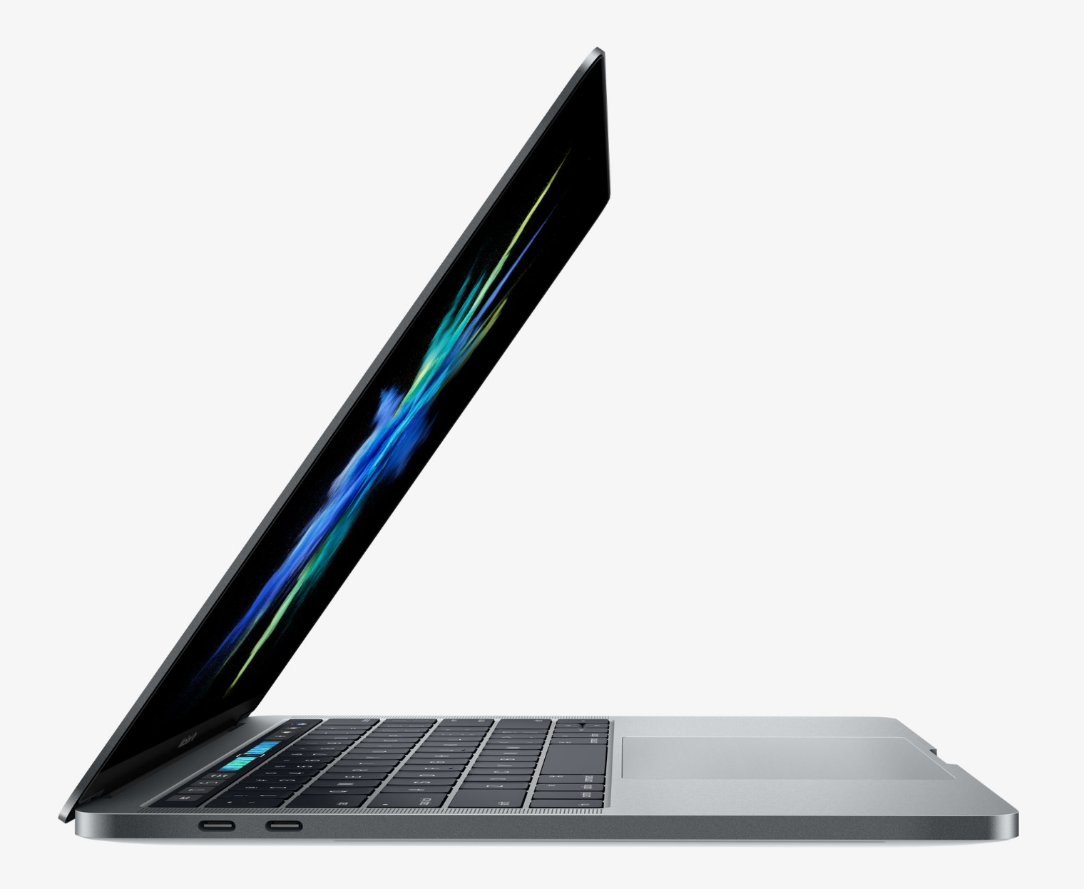 Rejected: all the features that could have made it into the new Apple MacBook Pro, and didn’t.