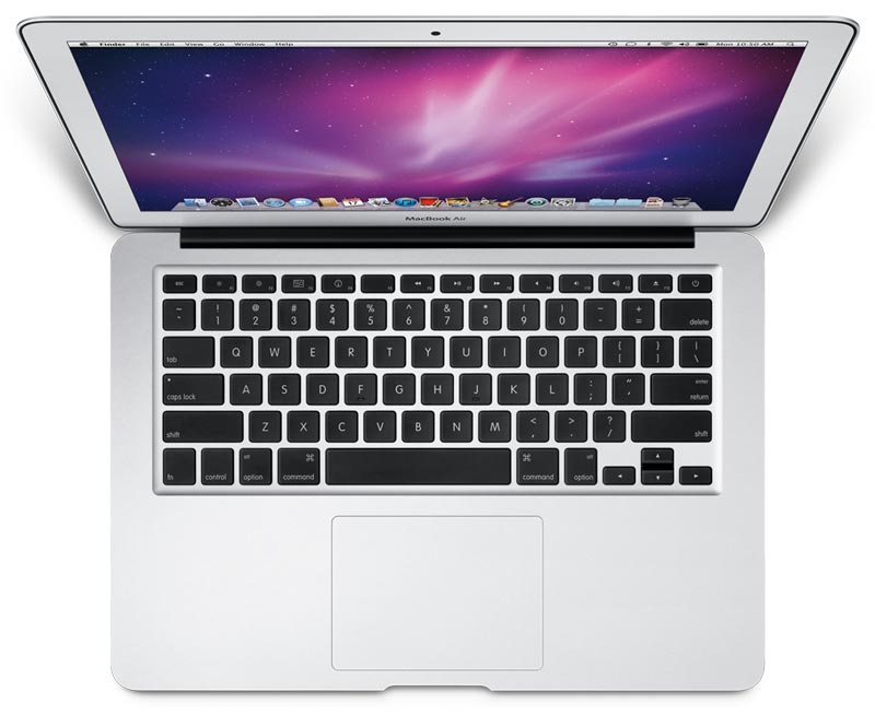 2015 MacBook line up