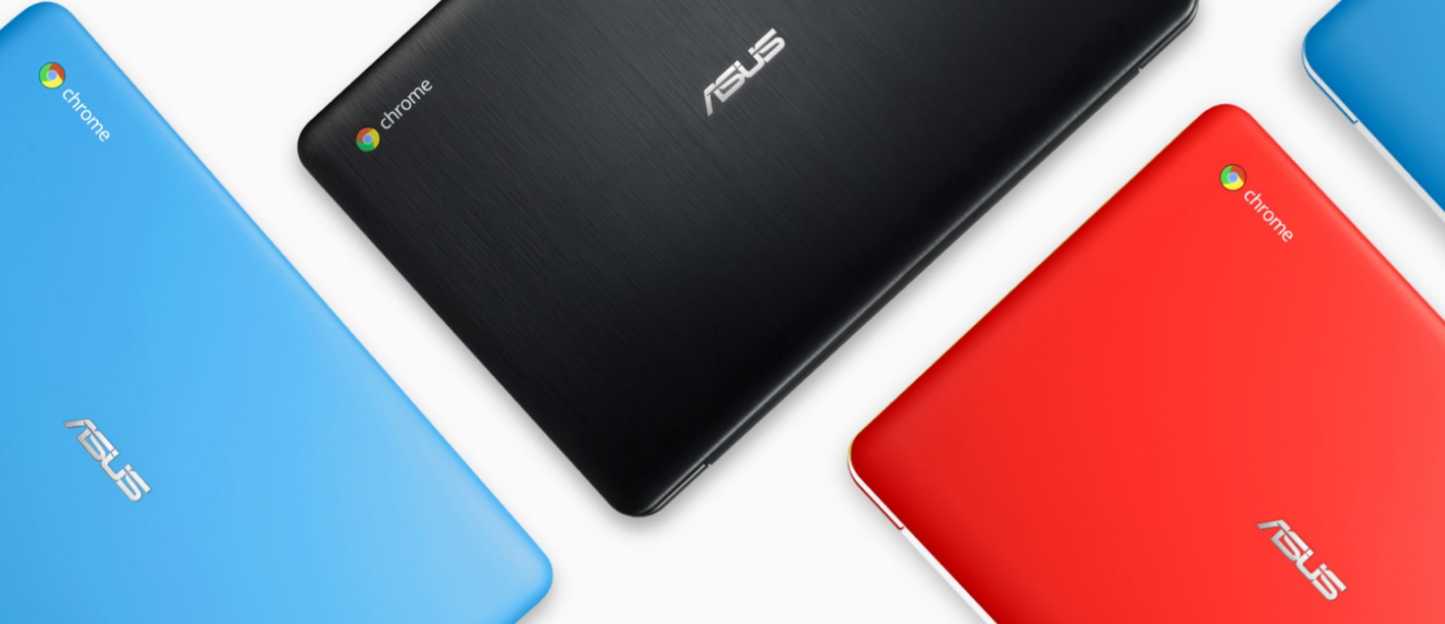Asus Chromebook C300SA
