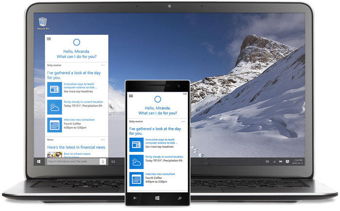 Microsoft Windows 10 release date and pricing announced