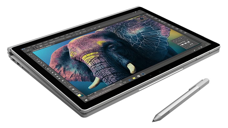 Microsoft Surface Book 2 to be unveiled this week