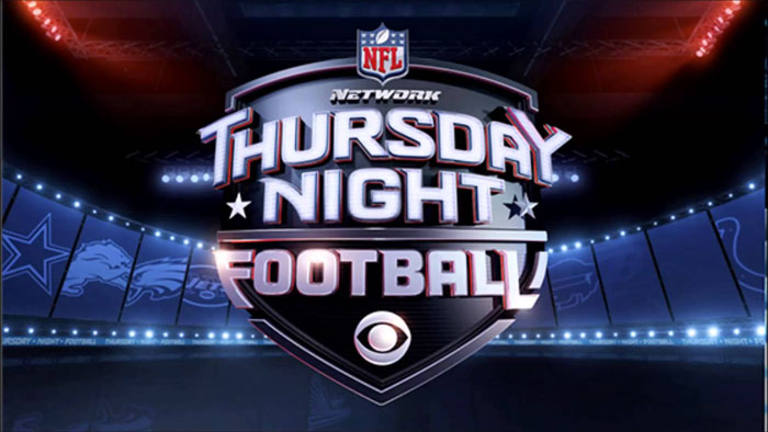 Thursday Night Football on Apple TV