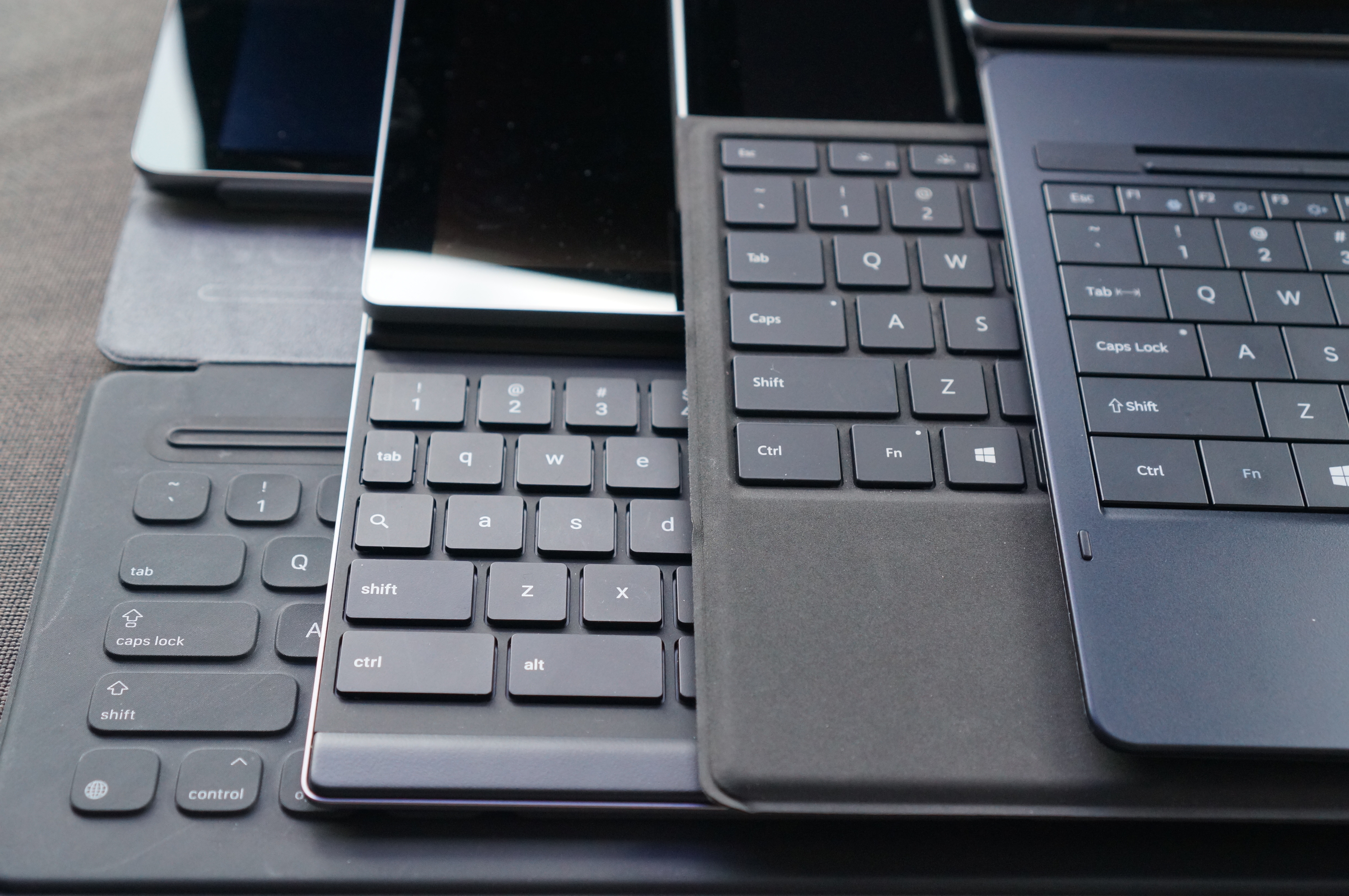 Samsung, not Microsoft, is the reason Apple iPad Pro is pitched as a Windows 10 PC-killer