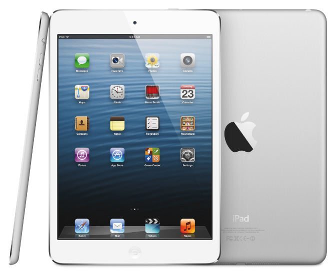 Apple iPad Pro Mini could be announced alongside 10.5 inch model this year