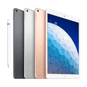 Apple iPad Air 5 Latest Model Spring 2022
