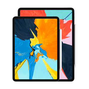 Apple iPad Pro 11 and 12 inch 2020