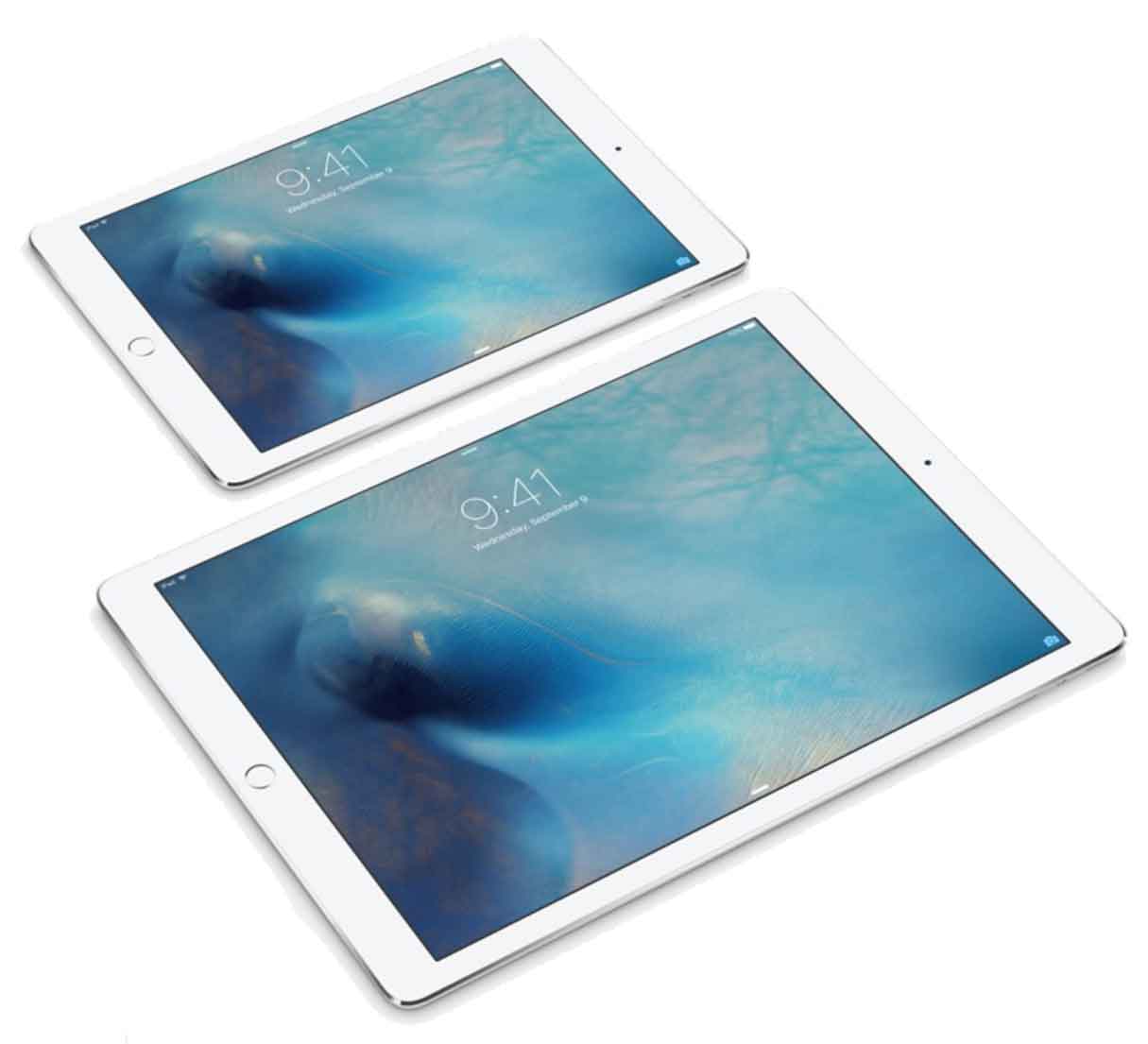 9.7 inch Apple iPad Pro price and specs revealed