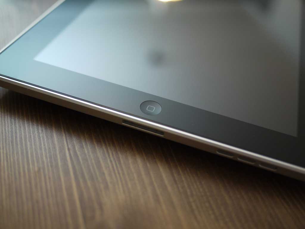 iPad Air 3 could be the perfect middle ground between the iPad Mini and the iPad Pro