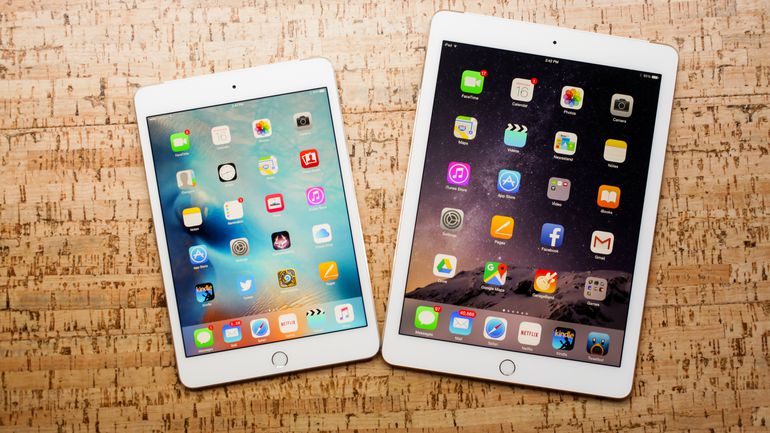 Is the Apple iPad Mini on its way out?